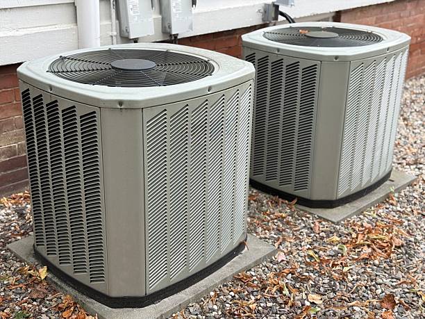 Reliable Ac Installation contractor in Big Lake, WA by JG Cool HVAC