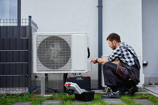 Trusted Ac Installation service in Big Lake, WA - JG Cool HVAC